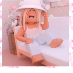 Maya Playz Roblox