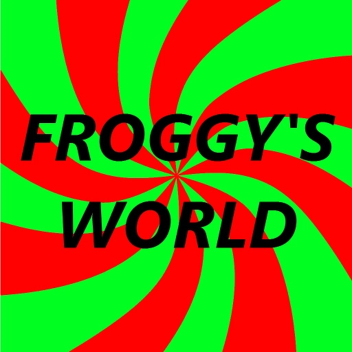 Froggy's World