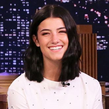 Be With Charli Damelio