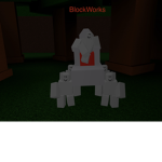 [B.R] Blox Raiders