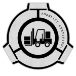 〔SCP:F〕[ Logistics Department ]
