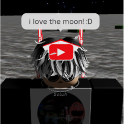 jump to go to the moon!