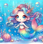 •MermaidLaLa•