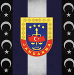 | T.A.F | Jandarma Genel Komutanlığı