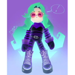 Pk xd Fashion