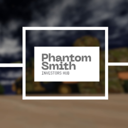 PhantomSmith Investors Hub