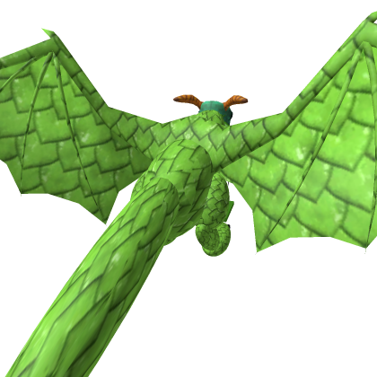 Dragon Morph