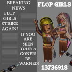 Flop Girls