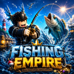 [Rebirths!] Fishing Empire