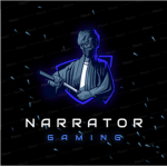 Narrator SMP