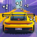 +1 Speed Escape in a Car
