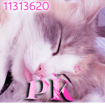 purring kittens