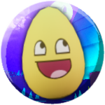 Epic Egg
