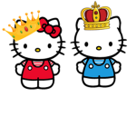 Kitty Queens & Kings