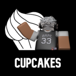 Cupcake's!