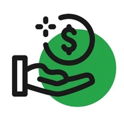 Purchasing icon