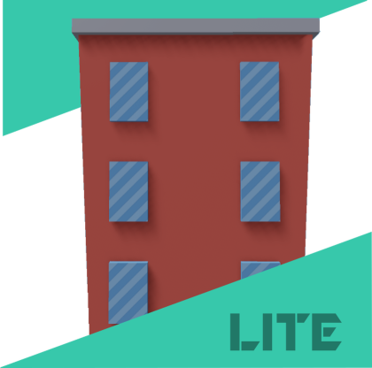 Random City Generator LITE