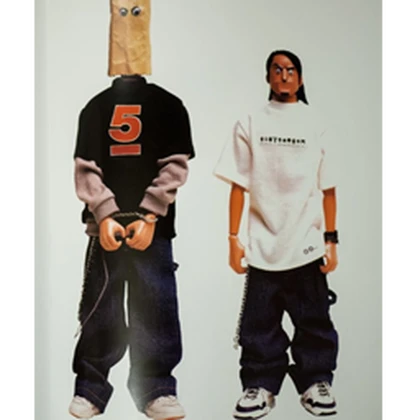 Group Icon