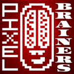 Pixel Brainers