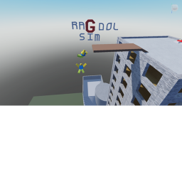 Ragdoll Sim!(find the morphs!)