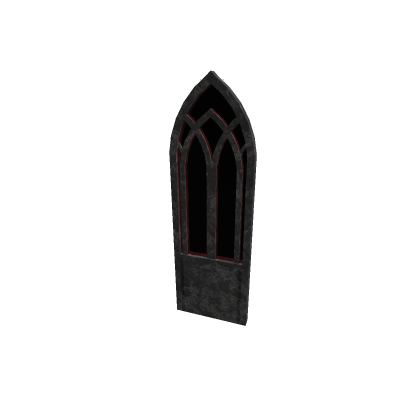 Gothic Window