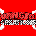 WINGED CREATIONS