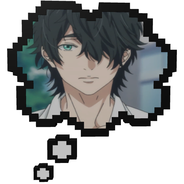 Fujisaki Tooru YBC | Thinking Bubble 