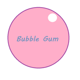 Bubble Gum