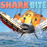 Team shark forever@12400”8