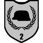 2nd Military Police Corp "Hazama's Own"