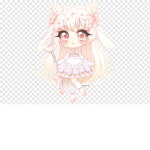 Kawaii Anime Girls And Boys