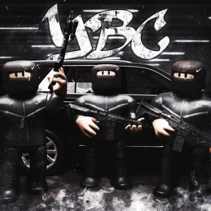 #YBC. Roblox group icon