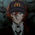 McDonald's ChUya Team