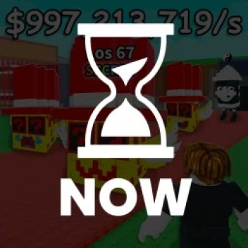 [NOW] Steal a Brainrot