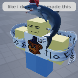 A Totally random game😭