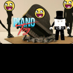 Piano Tag [Game Jam]