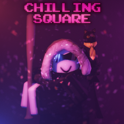 Chilling Square