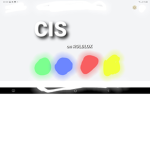 CIS on ROLBLOX!