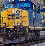 Landen's & Derpy's CSX Train Co Inc.