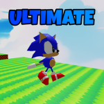 THE ULTIMATE SONIC OBBY