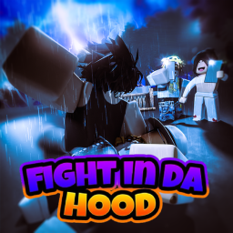 [RELEASE] Fight In Da Hood💥