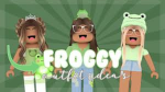 ILOVEFROGYS