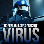 ☣️Virus Roleplay☣️