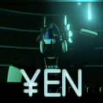 ¥en