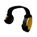 soundleak's Headphones