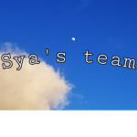 Sya’s team