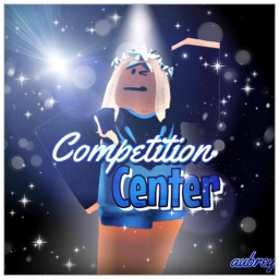 [ADC] Competition Venue, V2