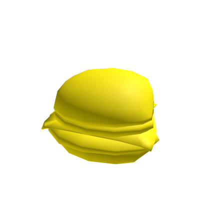 Burger Golden