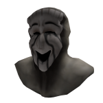 Mask of Deception