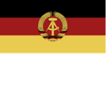 Germаn Demoсratic Republic